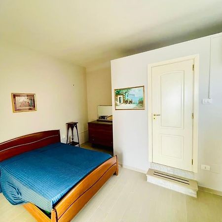 Apartamento Il Ciclamino Matera Exterior foto